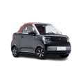 Pure electric micro car Hongguang MINIEV